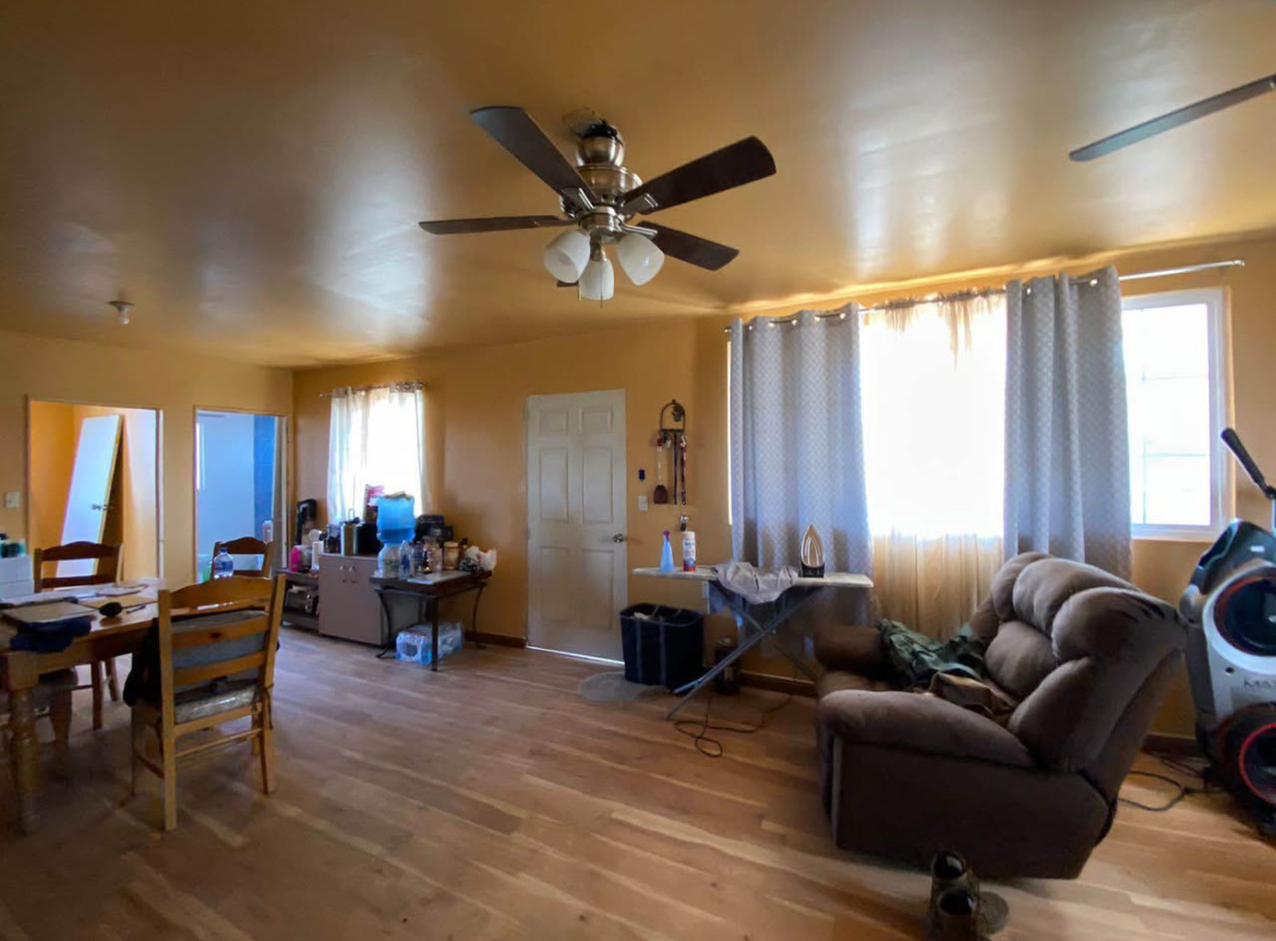 Se vende propiedad en Loma Alta, Tecate