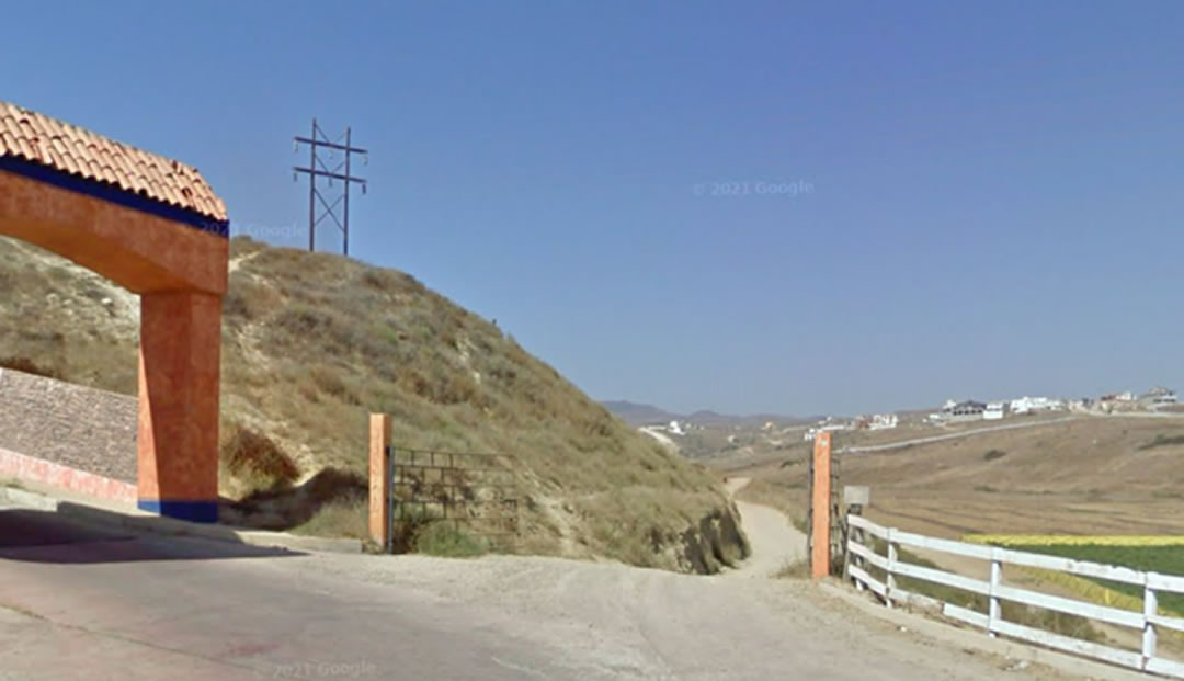 Lote en venta. Mar de Puerto Nuevo II